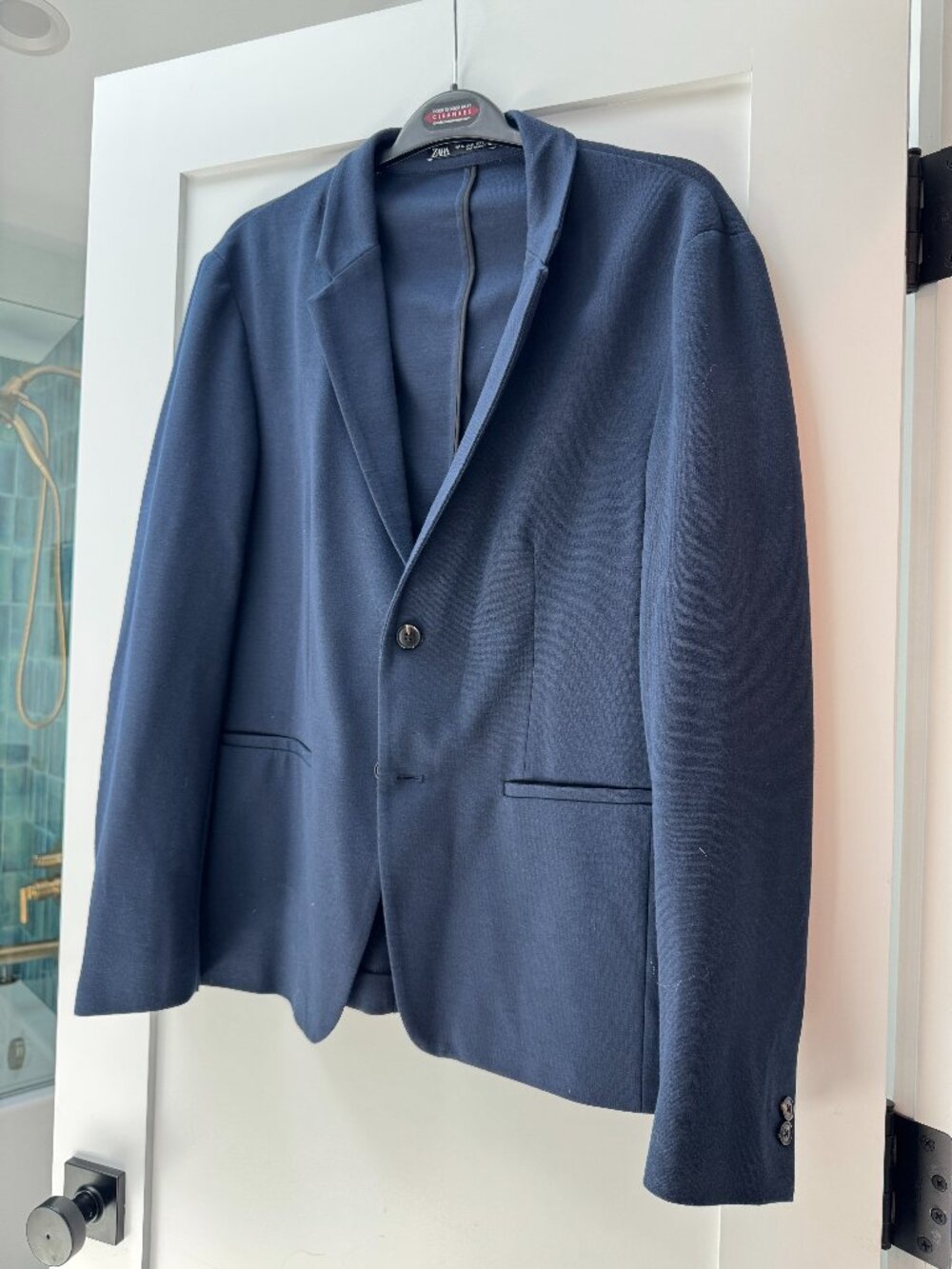 Zara blazer